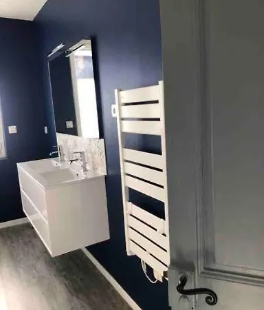 Hotel Le Petit Fagus 3*