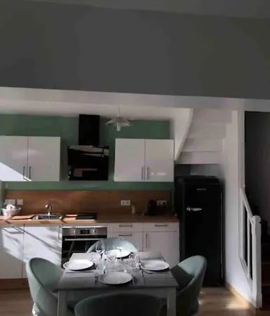 Le Petit Fagus Hotel